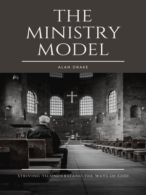 cover image of The Ministry Model